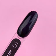 LUNAMOON LUNAMOON - Color 01 8ml - Bellu