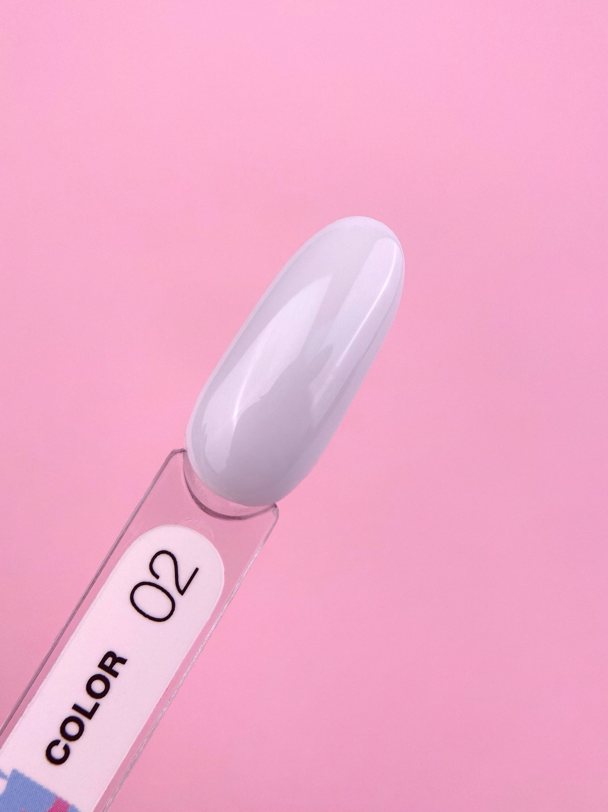 LUNAMOON LUNAMOON - Color 02 8ml - Bellu