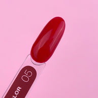 LUNAMOON LUNAMOON - Color 05 8ml - Bellu