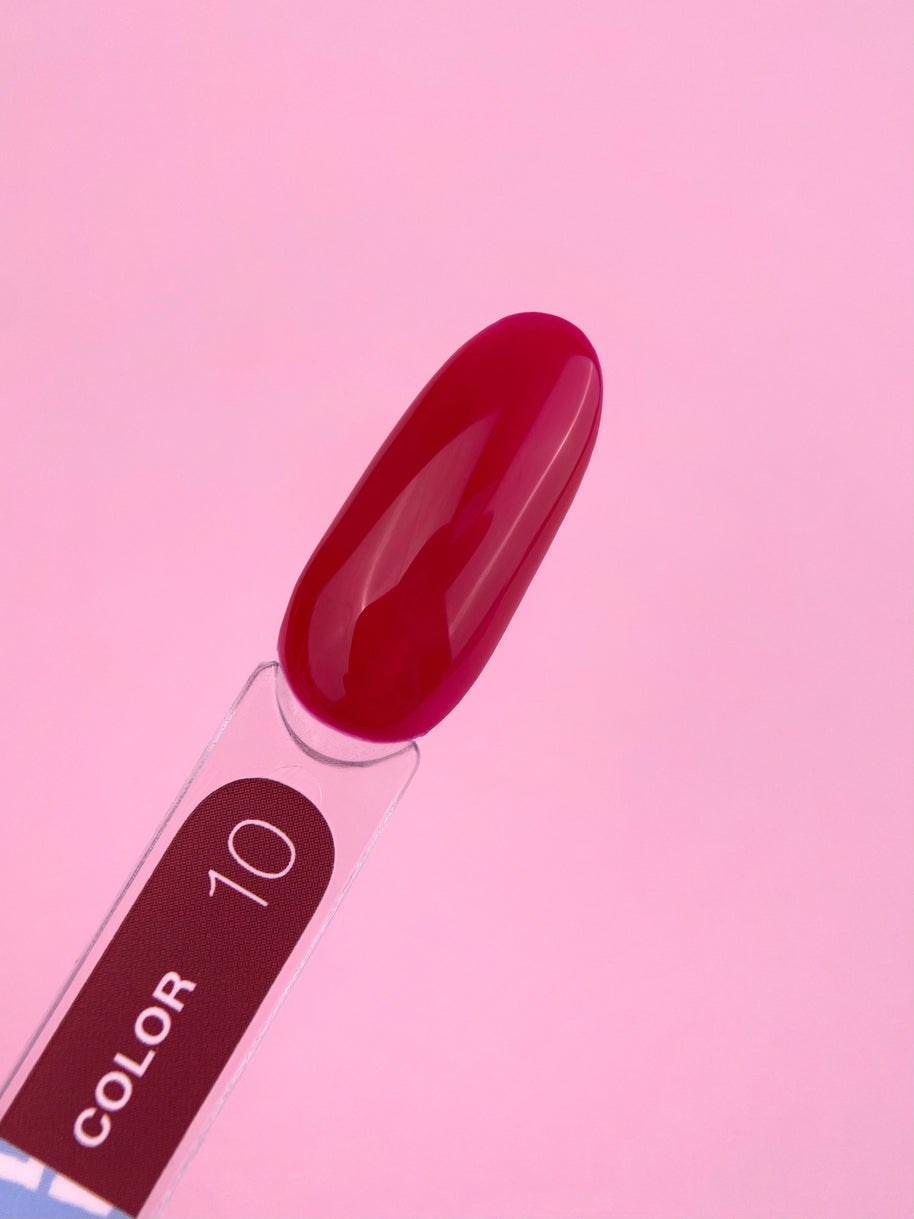 LUNAMOON LUNAMOON - Color 10 8ml - Bellu