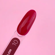 LUNAMOON LUNAMOON - Color 10 8ml - Bellu