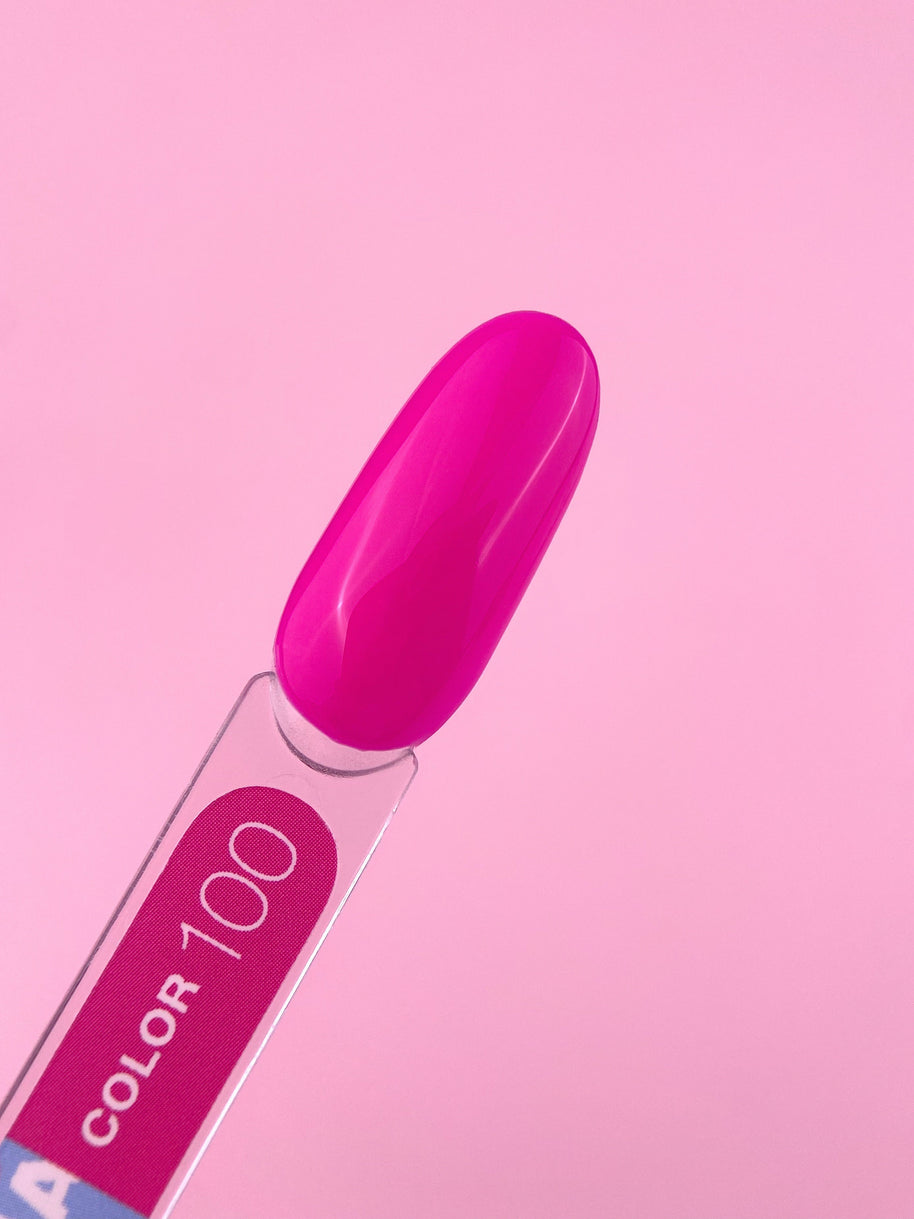 LUNAMOON LUNAMOON - Color 100 8ml - Bellu