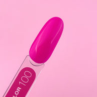 LUNAMOON LUNAMOON - Color 100 8ml - Bellu