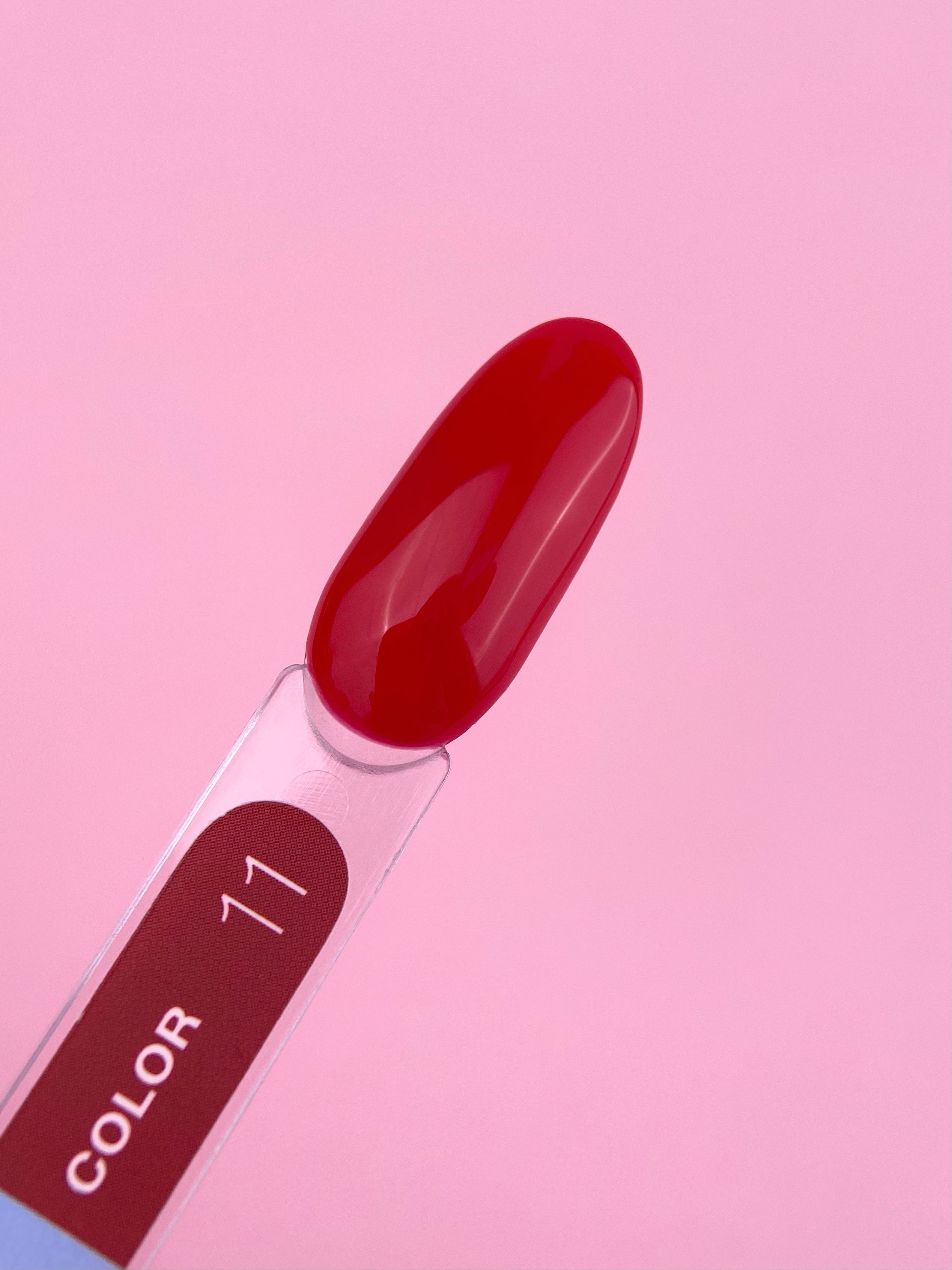 LUNAMOON LUNAMOON - Color 11 8ml - Bellu