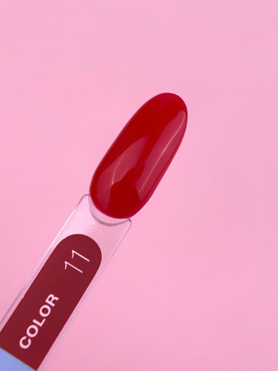 LUNAMOON LUNAMOON - Color 11 8ml - Bellu