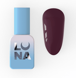Lunamoon Color gel lak 13 8 ml – profesionalni gel lak na nohtu in embalaža – Bellu
