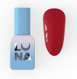 Lunamoon Color gel lak 14 8 ml – profesionalni gel lak na nohtu in embalaža – Bellu