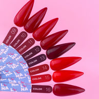 LUNAMOON LUNAMOON - Color 14 8ml - Bellu