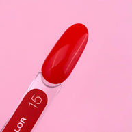 LUNAMOON LUNAMOON - Color 15 8ml - Bellu