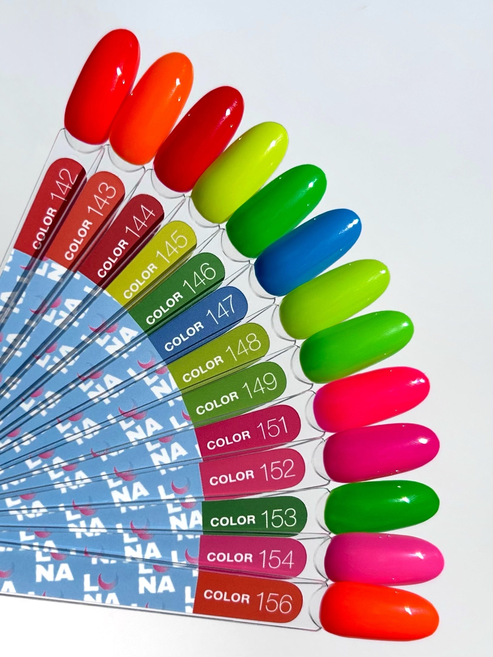 LUNAMOON LUNAMOON - Color 152 8ml - Bellu