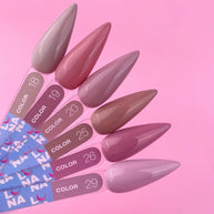 LUNAMOON LUNAMOON - Color 19 8ml - Bellu