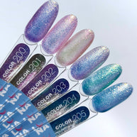 LUNAMOON LUNAMOON - Color 201 8ml - Bellu