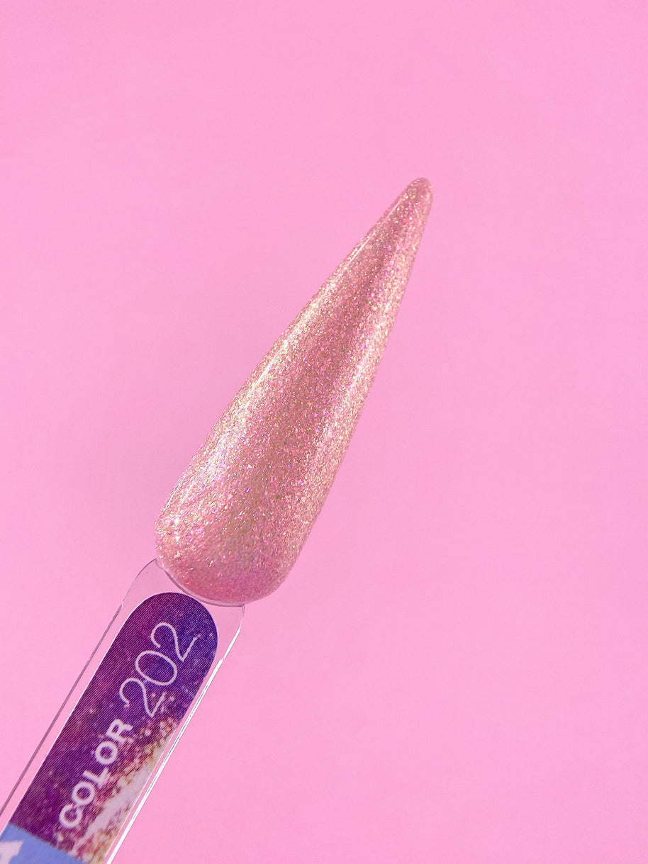LUNAMOON LUNAMOON - Color 202 8ml - Bellu