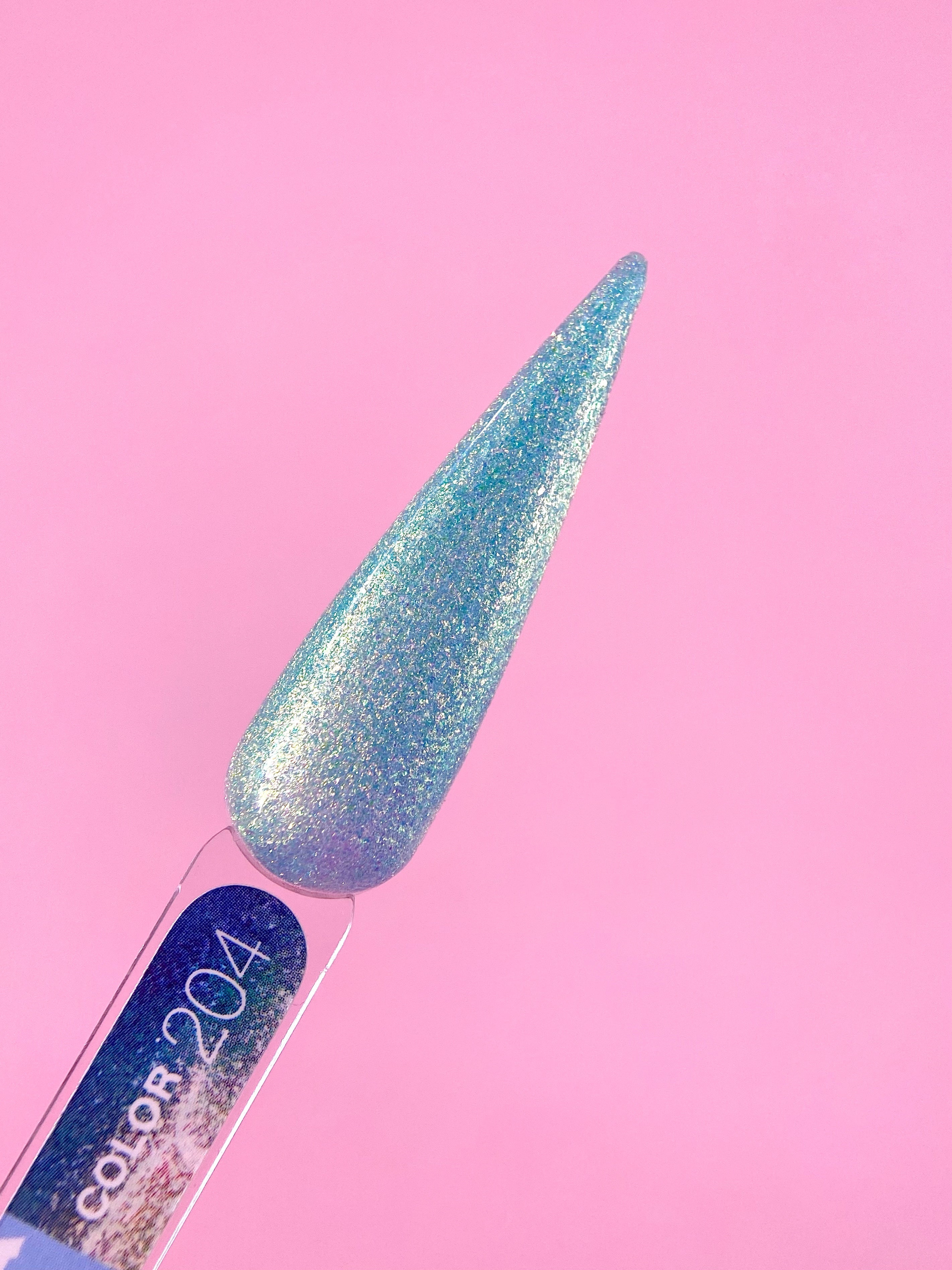 LUNAMOON LUNAMOON - Color 204 8ml - Bellu
