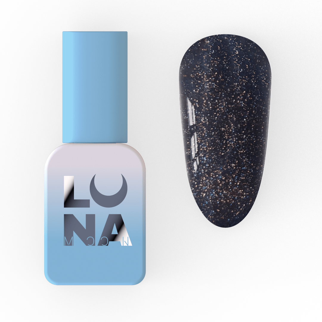 Lunamoon Color gel lak 226 8 ml – profesionalni gel lak na nohtu in embalaža – Bellu