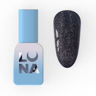 Lunamoon Color gel lak 226 8 ml – profesionalni gel lak na nohtu in embalaža – Bellu