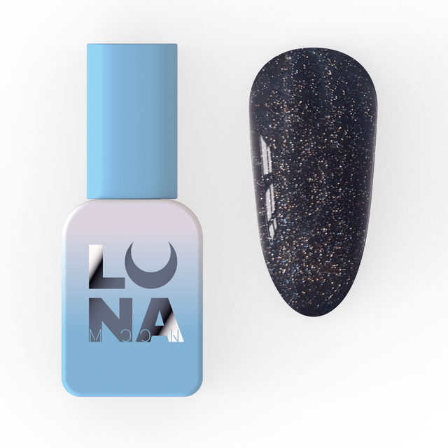 Lunamoon Color gel lak 226 8 ml – profesionalni gel lak na nohtu in embalaža – Bellu