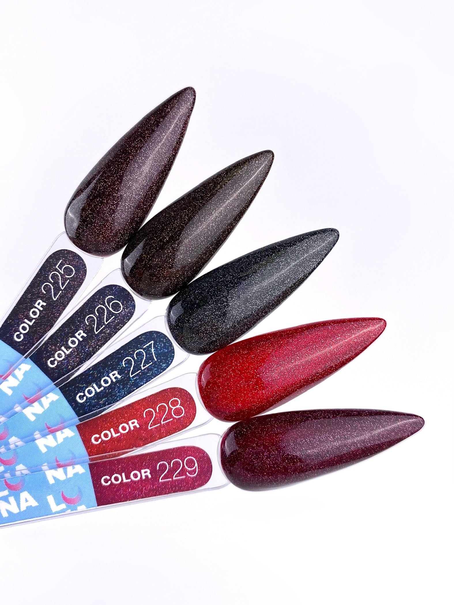 LUNAMOON LUNAMOON - Color 228 8ml - Bellu