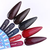 LUNAMOON LUNAMOON - Color 228 8ml - Bellu