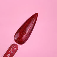 LUNAMOON LUNAMOON - Color 228 8ml - Bellu