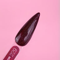 LUNAMOON LUNAMOON - Color 229 8ml - Bellu