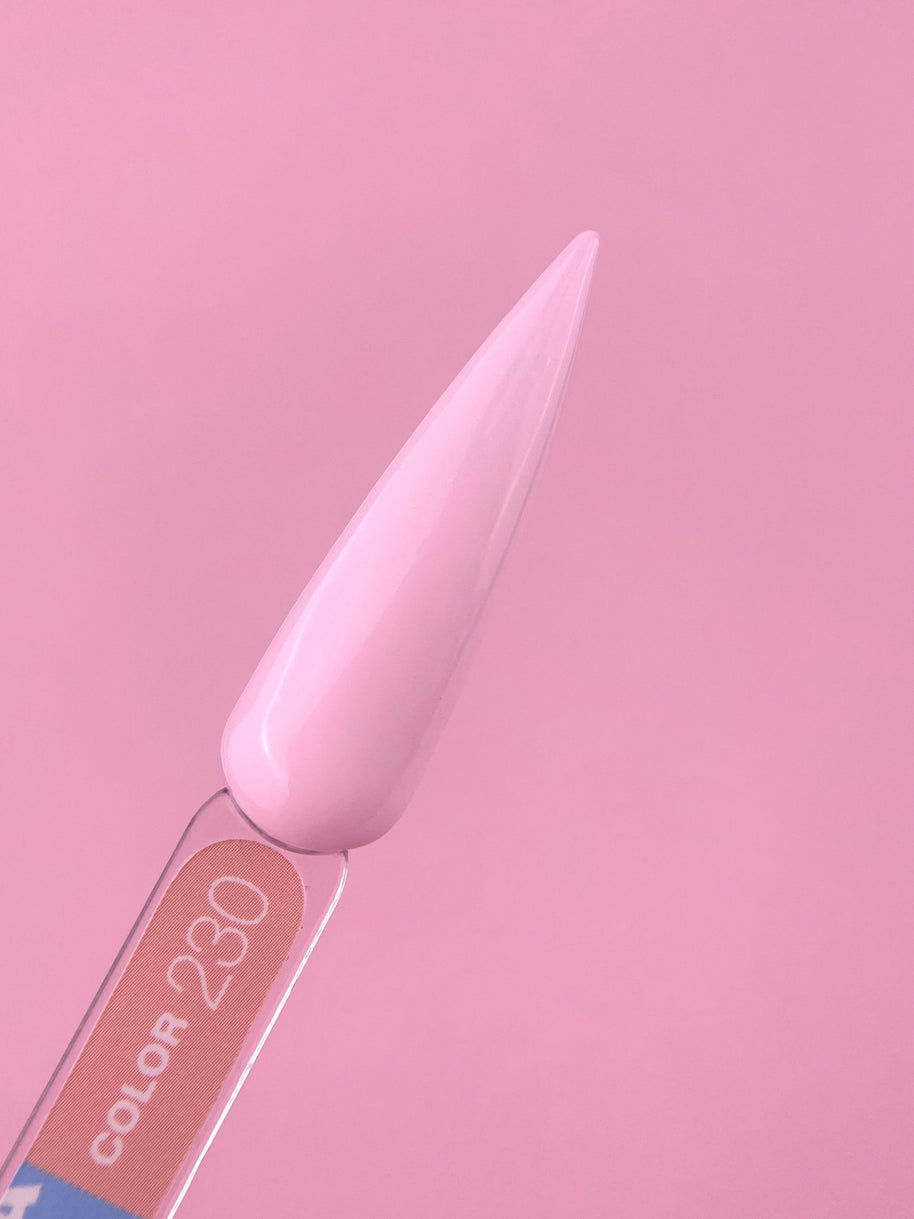 LUNAMOON LUNAMOON - Color 230 8ml - Bellu