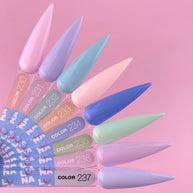 LUNAMOON LUNAMOON - Color 237 8ml - Bellu