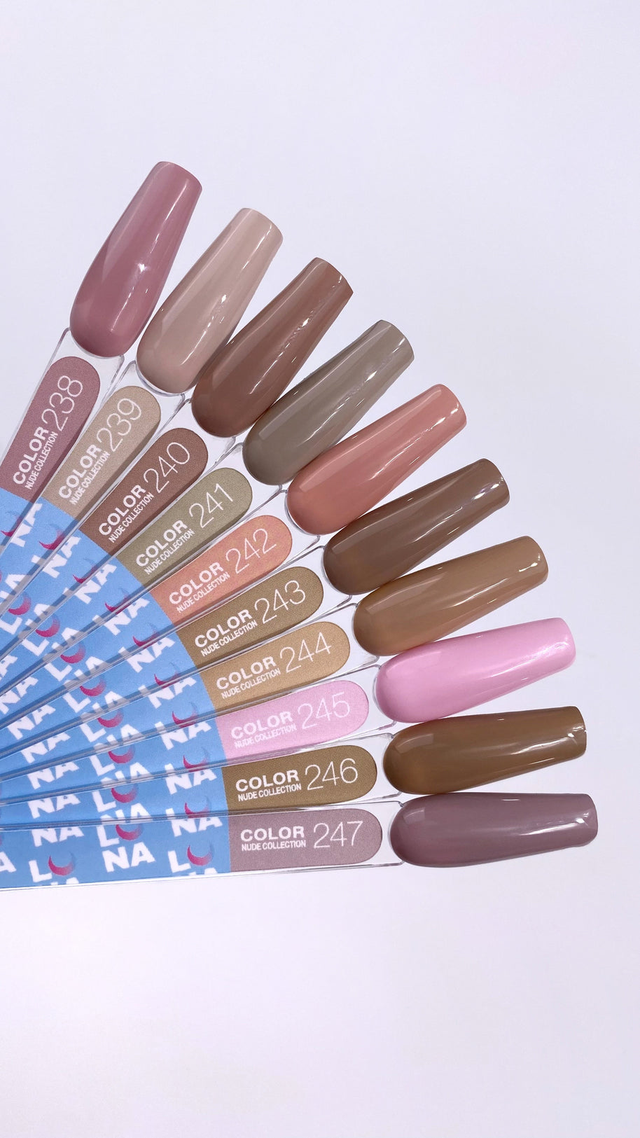 LUNAMOON LUNAMOON - Color 240 8ml - Bellu