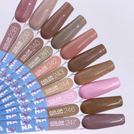 LUNAMOON LUNAMOON - Color 240 8ml - Bellu