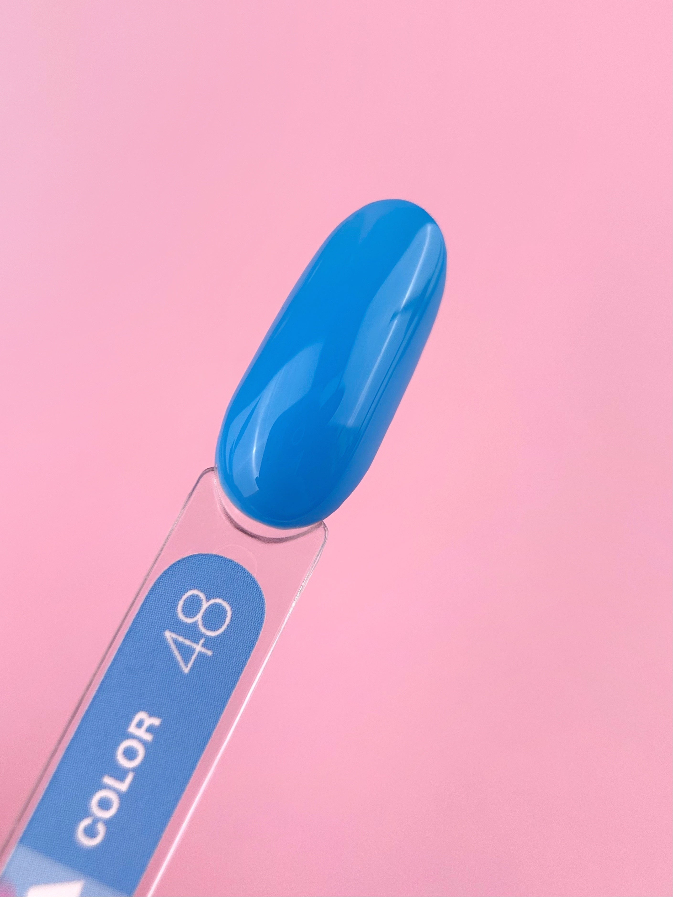 LUNAMOON LUNAMOON - Color 48 8ml - Bellu