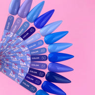LUNAMOON LUNAMOON - Color 48 8ml - Bellu