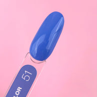 LUNAMOON LUNAMOON - Color 51 8ml - Bellu