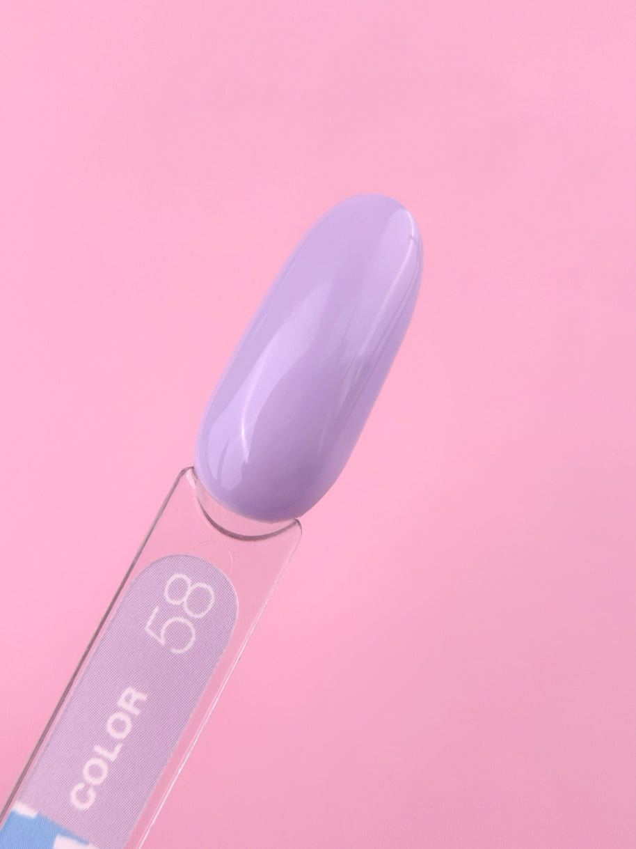 LUNAMOON LUNAMOON - Color 58 8ml - Bellu