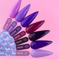 LUNAMOON LUNAMOON - Color 67 8ml - Bellu