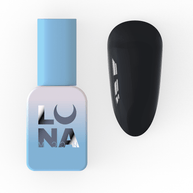 Lunamoon Color gel lak 76 8 ml – profesionalni gel lak na nohtu in embalaža – Bellu