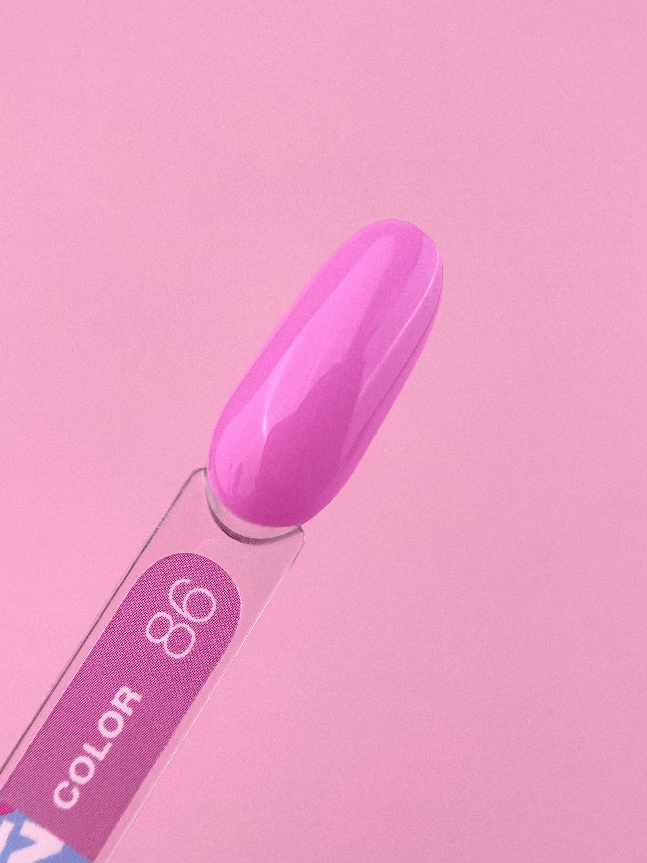LUNAMOON LUNAMOON - Color 86 8ml - Bellu