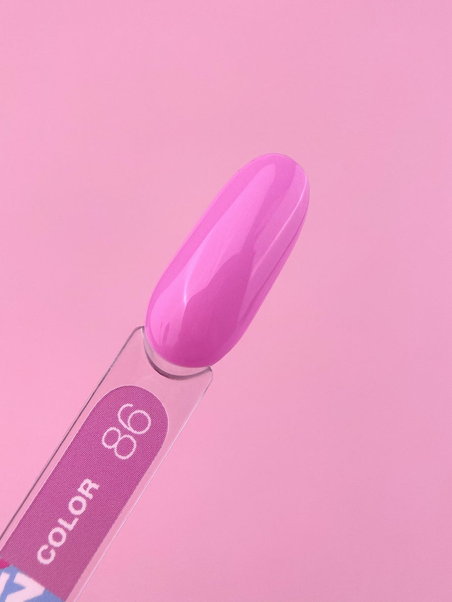 LUNAMOON LUNAMOON - Color 86 8ml - Bellu