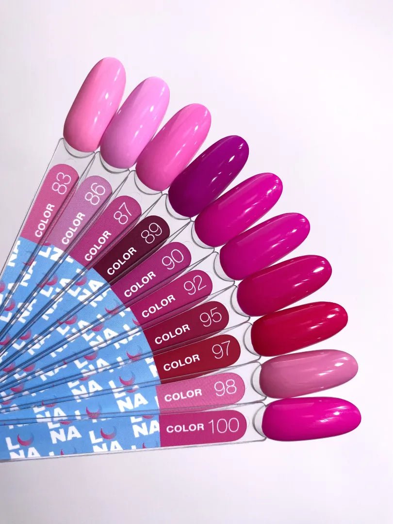 LUNAMOON LUNAMOON - Color 98 8ml - Bellu
