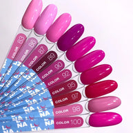 LUNAMOON LUNAMOON - Color 98 8ml - Bellu