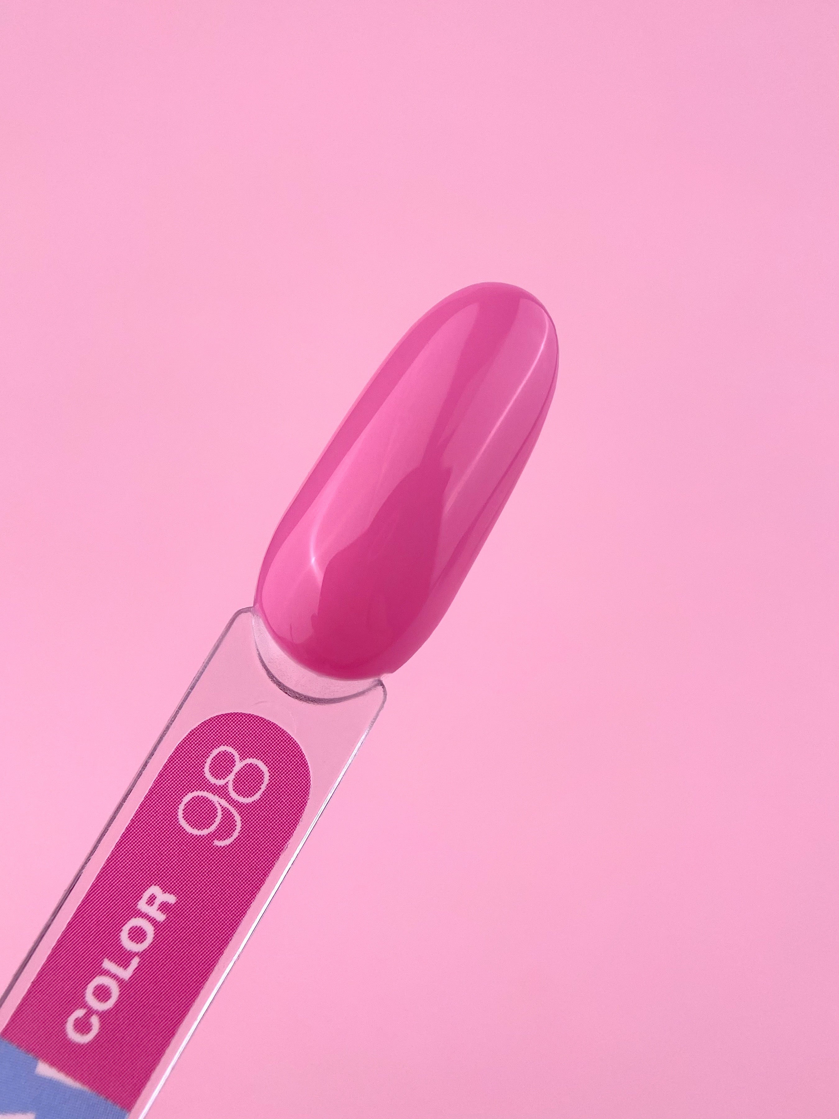 LUNAMOON LUNAMOON - Color 98 8ml - Bellu