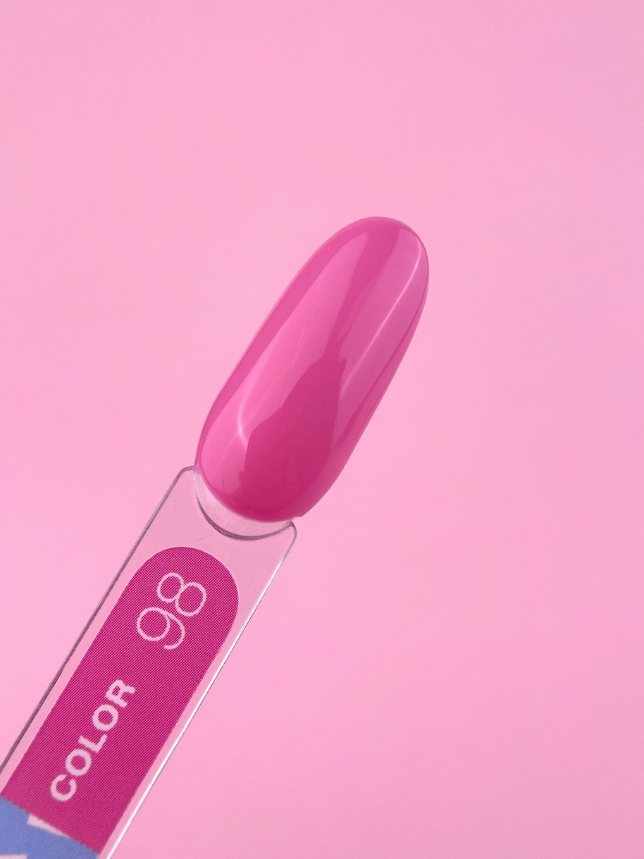 LUNAMOON LUNAMOON - Color 98 8ml - Bellu