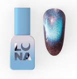 Lunamoon Color gel lak 248 8 ml – profesionalni gel lak na nohtu in embalaža – Bellu