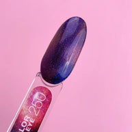 LUNAMOON LUNAMOON - Color cat eye 250 8ml - Bellu