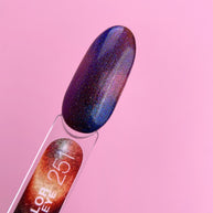 LUNAMOON LUNAMOON - Color cat eye 251 8ml - Bellu