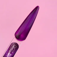 LUNAMOON LUNAMOON - Color cat eye 256 8ml - Bellu