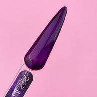 LUNAMOON LUNAMOON - Color cat eye 258 8ml - Bellu