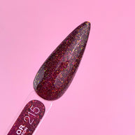 LUNAMOON LUNAMOON - Color reflection 215 8ml - Bellu