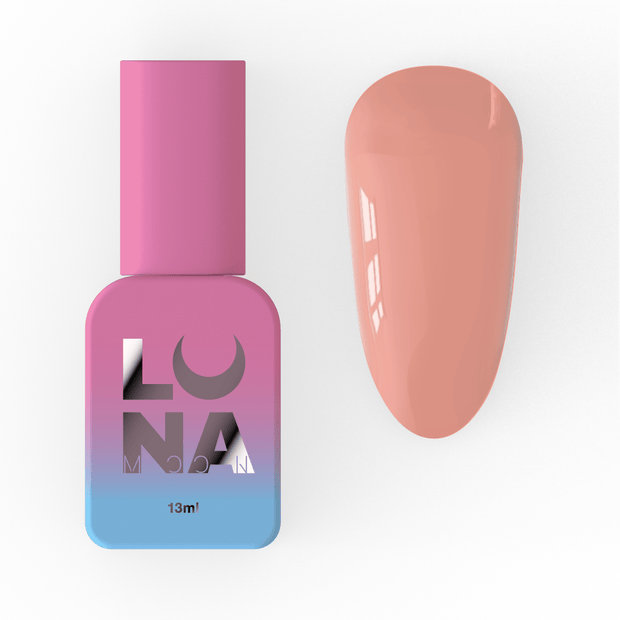 LUNAMOON - Cover base 01 13ml - Bellu