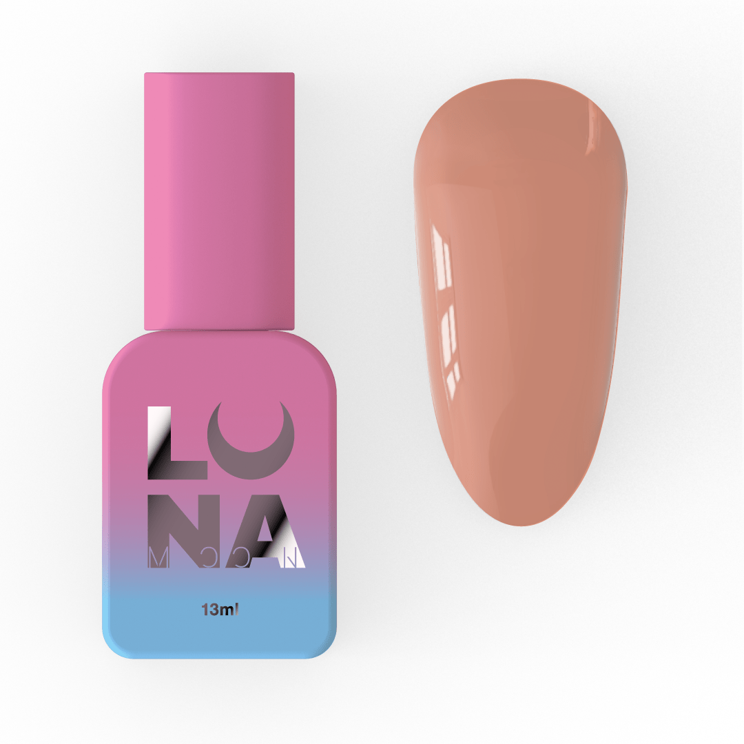 LUNAMOON - Cover base 02 13ml - Bellu