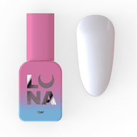 LUNAMOON - Cover base 04 13ml - Bellu